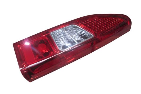 CITROEN BERLINGO- 08/15; STOP LAMBASI R KIRMIZI/BEYAZ (BAGAJ KAPAĞI YUKARIYA AÇILAN) (MARS)(E MARKLI