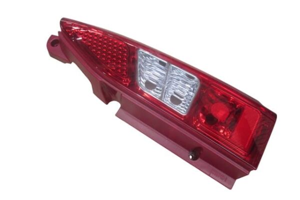 CITROEN BERLINGO- 08/15; STOP LAMBASI R KIRMIZI/BEYAZ (BAGAJ KAPAĞI YUKARIYA AÇILAN) (MARS)(E MARKLI