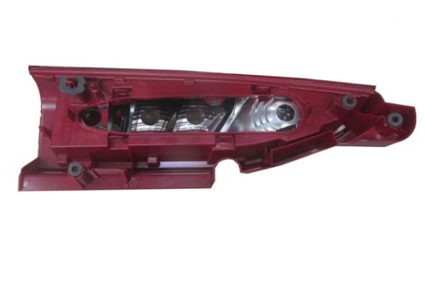 CITROEN BERLINGO- 08/15; STOP LAMBASI R KIRMIZI/BEYAZ (BAGAJ KAPAĞI YUKARIYA AÇILAN) (MARS)(E MARKLI