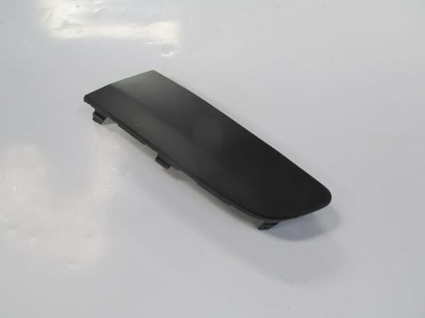 VOLKSWAGEN GOLF- 5- 05/09; ÖN TAMPON BANDI SOL SİYAH (GTI/R32) (TW)