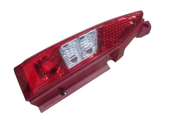 CITROEN BERLINGO- 08/15; STOP LAMBASI L KIRMIZI/BEYAZ (BAGAJ KAPAĞI YUKARIYA AÇILAN) (MARS)(E MARKLI