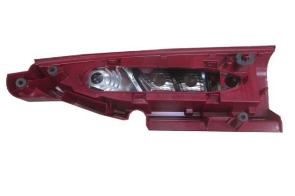 CITROEN BERLINGO- 08/15; STOP LAMBASI L KIRMIZI/BEYAZ (BAGAJ KAPAĞI YUKARIYA AÇILAN) (MARS)(E MARKLI