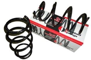 TOYOTA COROLLA- E150- 07/13; ÖN HELEZON YAYI SAĞ/SOL (2Lİ SET) (12,75X104X165) (STDR)