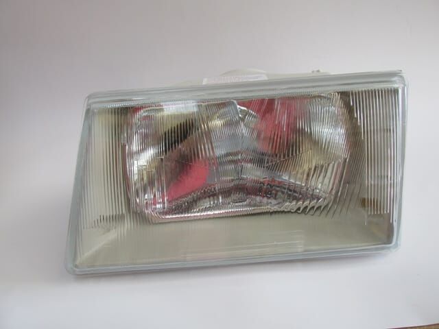 LADA SAMARA- 90/95; FAR LAMBASI SOL MANUEL (AYFAR)