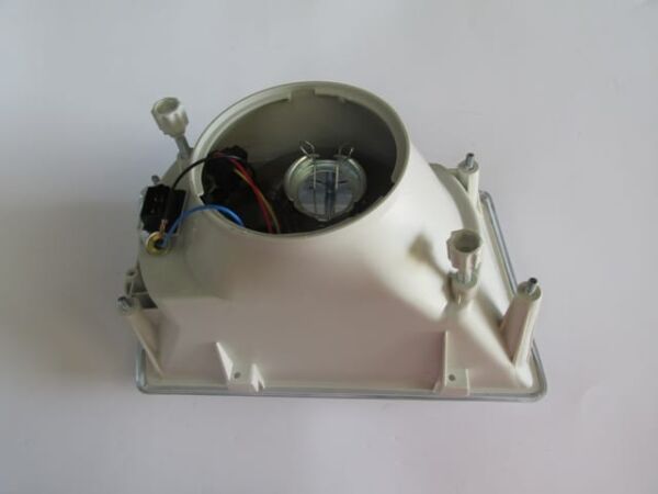 LADA SAMARA- 90/95; FAR LAMBASI SOL MANUEL (AYFAR)