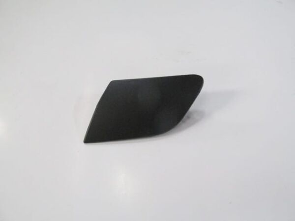 VOLKSWAGEN GOLF- 5- 05/09; ÖN TAMPON BANDI SOL SİYAH (FAR YIKAMA KAPAĞI) (GTI/R32) (TW)