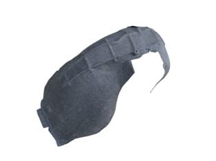 SKODA OCTAVIA- 10/12; ÖN ÇAMURLUK DAVLUMBAZI SOL ÖNÜN ARKASI (HALIFİLEX TİPİ)(TW)