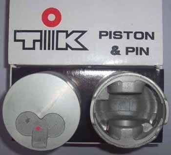 KIA HI BESTA- MİNİBÜS- 97/99; PİSTON STD (YAĞ SOĞUTMASIZ) 2.7cc (93X2X2X3) (TIK)