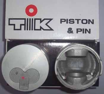 KIA HI BESTA- MİNİBÜS- 97/99; PİSTON STD (YAĞ SOĞUTMASIZ) 2.7cc (93X2X2X3) (TIK)