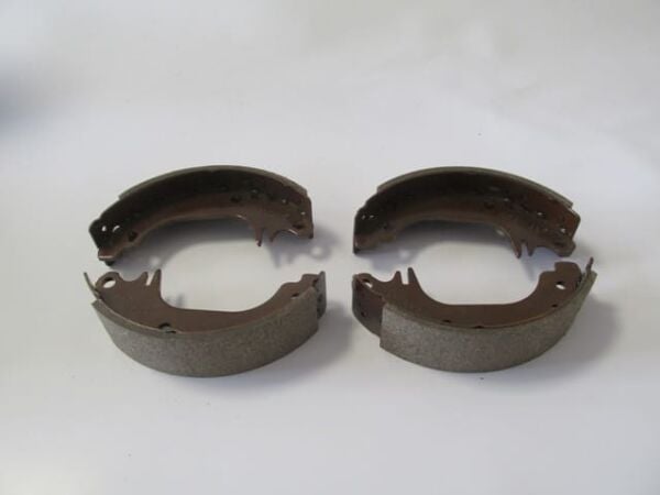 RENAULT R9- FAIRWAY- 93/96; ARKA FREN PABUCU (90X42)(BRAMAX)