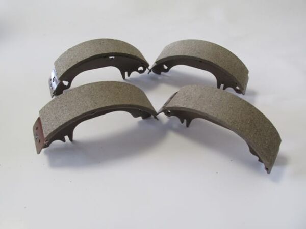 RENAULT R9- FAIRWAY- 93/96; ARKA FREN PABUCU (90X42)(BRAMAX)