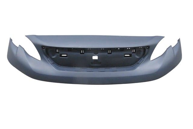 PEUGEOT EXPERT- 17/23; ÖN ÜST TAMPON ASTARLI (TW)