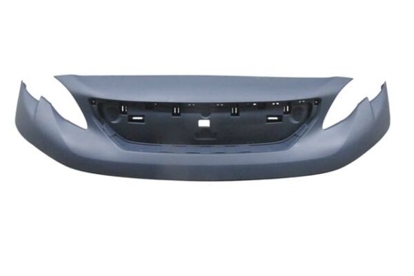 PEUGEOT EXPERT- 17/23; ÖN ÜST TAMPON ASTARLI (TW)