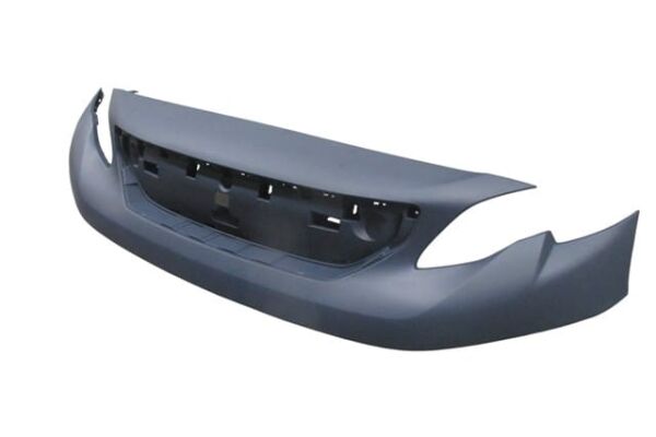 PEUGEOT EXPERT- 17/23; ÖN ÜST TAMPON ASTARLI (TW)