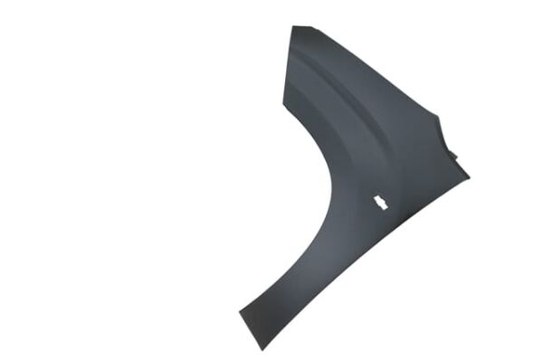 OPEL COMBO- 19/24; ÖN ÇAMURLUK DELİKLİ SOL (EAGLE BODY)