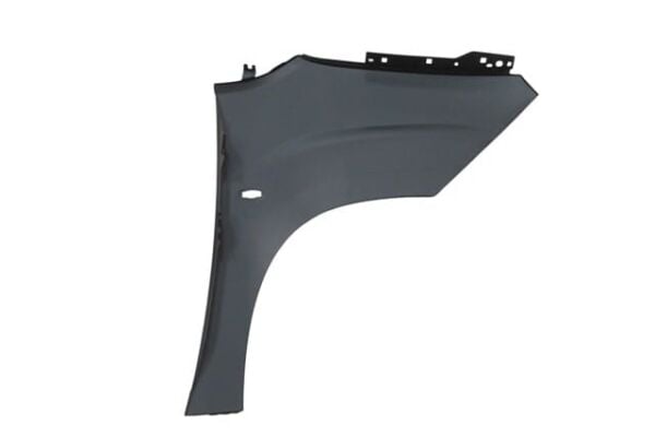 OPEL COMBO- 19/24; ÖN ÇAMURLUK DELİKLİ SOL (EAGLE BODY)