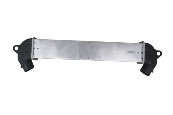 FIAT DOBLO- 01/05; TURBO SOĞUTMA RADYATÖRÜ 1.3/1.9 MJTD (İNTERCOOLER) (BRAZİNG) (500X70X85) ORİS