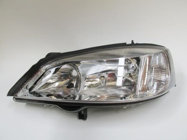 OPEL ASTRA- G- SD/HB- 99/09; FAR LAMBASI SOL MANUEL/ELEKTRİKLİ (H7/HB3)(DJ AUTO)