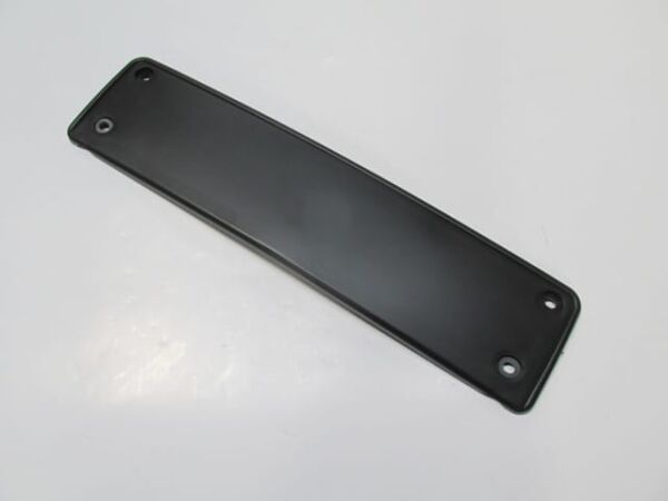 VOLKSWAGEN GOLF- 5- 05/09; ÖN TAMPON PLAKALIK PLASTİĞİ (GTI/R32) (TW)