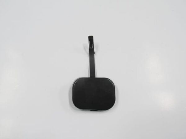 PEUGEOT 307- 01/05; ARKA TAMPON ÇEKİ DEMİRİ KAPAĞI