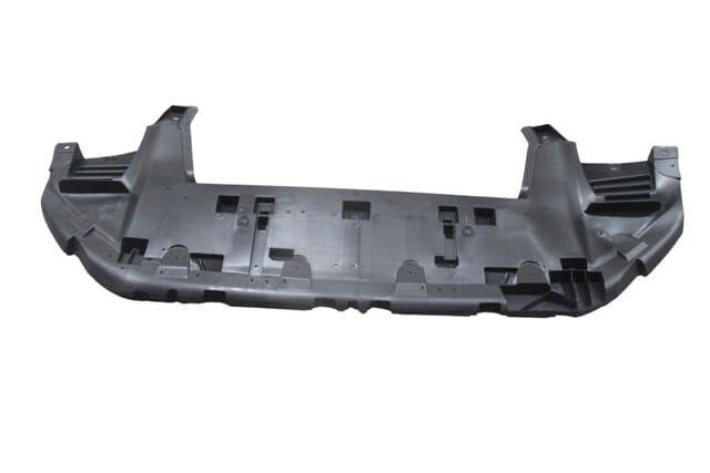 PEUGEOT EXPERT- 17/23; ÖN TAMPON ALT MUHAFAZA PLASTİĞİ (TW)
