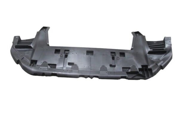 PEUGEOT EXPERT- 17/23; ÖN TAMPON ALT MUHAFAZA PLASTİĞİ (TW)