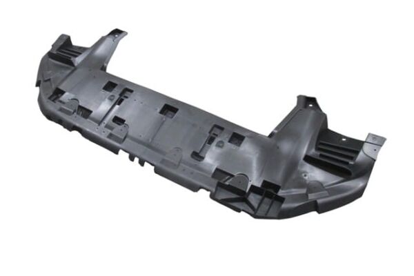 PEUGEOT EXPERT- 17/23; ÖN TAMPON ALT MUHAFAZA PLASTİĞİ (TW)