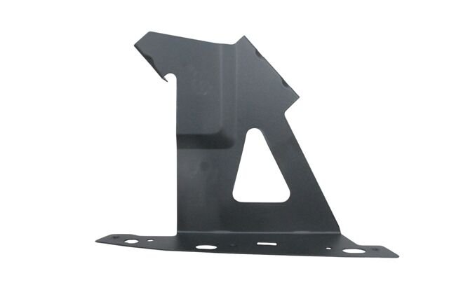 OPEL COMBO- 19/24; ÖN ÇAMURLUK BAGLANTI SUPORTU SAG (BRAKET) (EAGLE BODY)