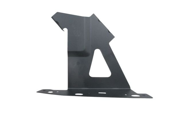 OPEL COMBO- 19/24; ÖN ÇAMURLUK BAGLANTI SUPORTU SAG (BRAKET) (EAGLE BODY)