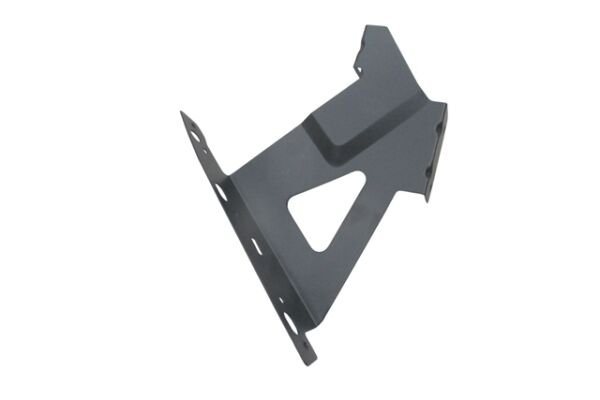 OPEL COMBO- 19/24; ÖN ÇAMURLUK BAGLANTI SUPORTU SAG (BRAKET) (EAGLE BODY)