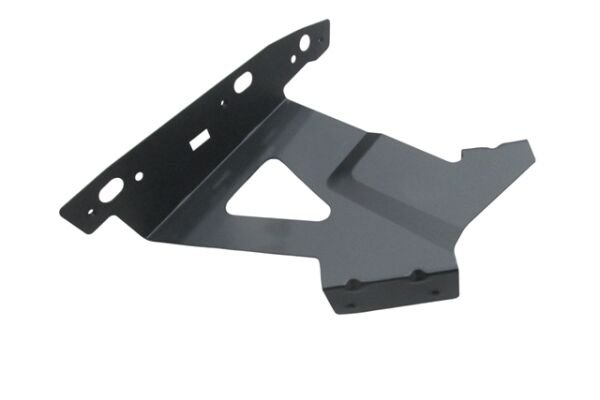 OPEL COMBO- 19/24; ÖN ÇAMURLUK BAGLANTI SUPORTU SAG (BRAKET) (EAGLE BODY)