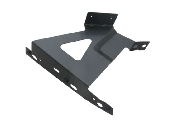 OPEL COMBO- 19/24; ÖN ÇAMURLUK BAGLANTI SUPORTU SAG (BRAKET) (EAGLE BODY)