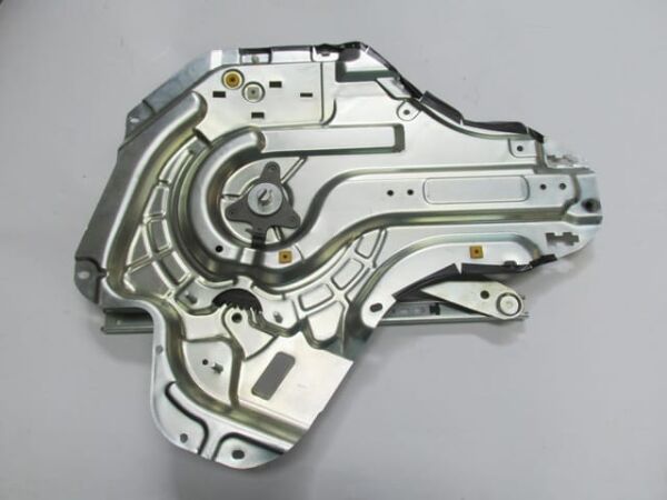 HYUNDAI ELANTRA- 02/03; ARKA CAM KRİKOSU SAĞ ELEKTRİKLİ/MOTORSUZ (HUSHAN)