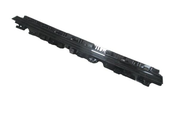 HYUNDAI BAYON- 24/25; ÖN PANJUR ÜST ÇITASI PARLAK SİYAH (IŞIKSIZ TİP)