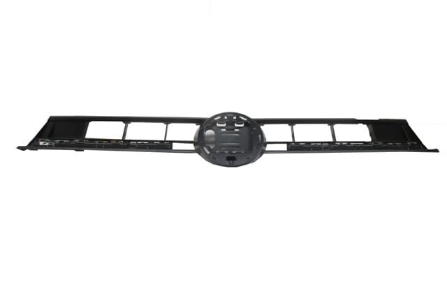 VOLKSWAGEN POLO- 8- 21/25; ÖN PANJUR SİYAH (NİKELAJ ÇITASIZ)(TYG)