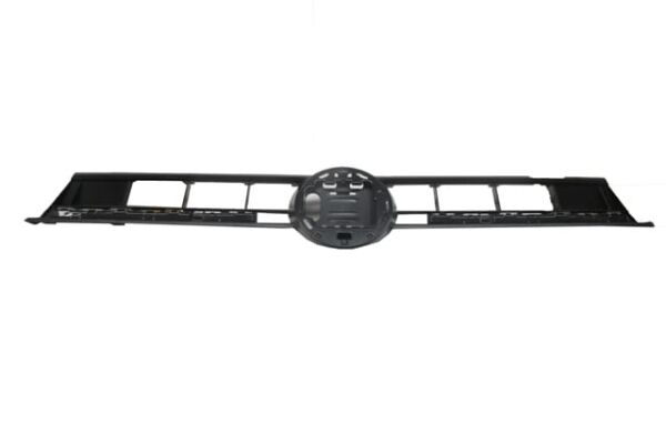 VOLKSWAGEN POLO- 8- 21/25; ÖN PANJUR SİYAH (NİKELAJ ÇITASIZ)(TYG)