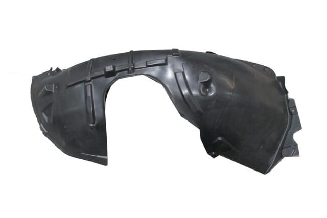 SEAT LEON- 21/25; ÖN ÇAMURLUK DAVLUMBAZI SAĞ (ÖNÜN ARKASI) (ENJEKSİYON BASKI)