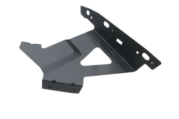OPEL COMBO- 19/24; ÖN ÇAMURLUK BAGLANTI SUPORTU SOL (BRAKET) (EAGLE BODY)