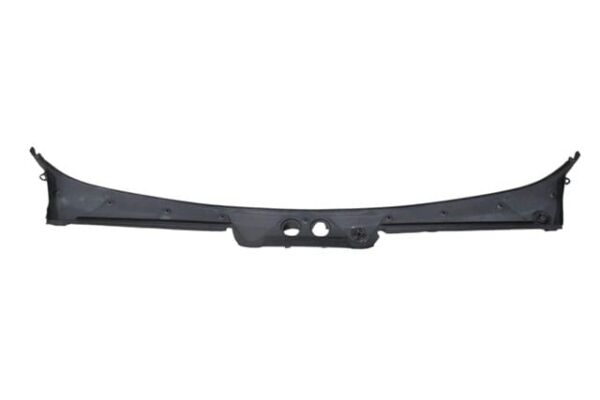 BMW 1 SERI- F20- 12/15; ÖN CAM ALT IZGARASI (SİLGİ PANELİ) (LCI)