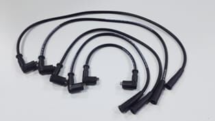 LADA SAMARA- 90/95; BUJİ KABLOSU TAKIM (8V)1.3/1.5 CC (YOW JUNG)