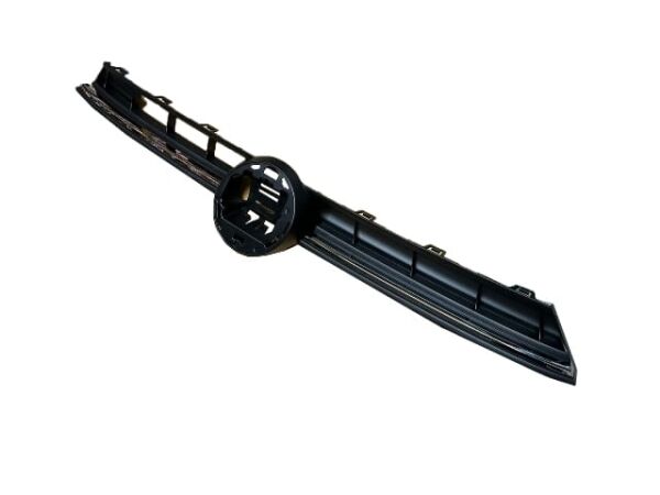 VOLKSWAGEN POLO- 8- 21/25; ÖN PANJUR SİYAH (NİKELAJ ÇITALI)(TYG)