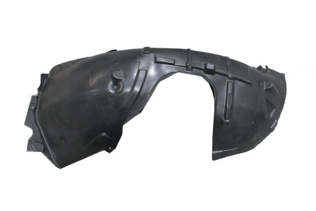 SEAT LEON- 21/25; ÖN ÇAMURLUK DAVLUMBAZI SOL (ÖNÜN ARKASI) (ENJEKSİYON BASKI)