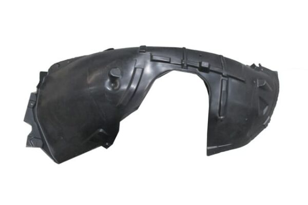 SEAT LEON- 21/25; ÖN ÇAMURLUK DAVLUMBAZI SOL (ÖNÜN ARKASI) (ENJEKSİYON BASKI)