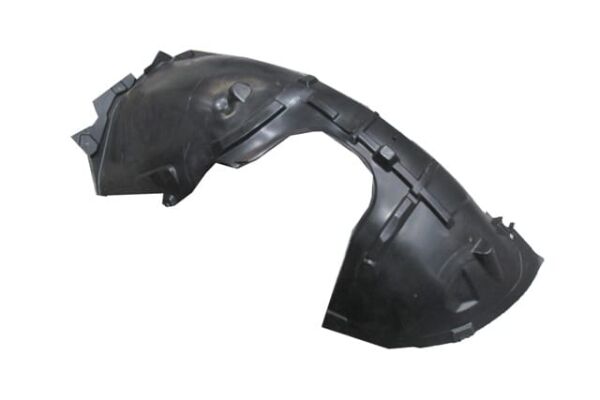 SEAT LEON- 21/25; ÖN ÇAMURLUK DAVLUMBAZI SOL (ÖNÜN ARKASI) (ENJEKSİYON BASKI)