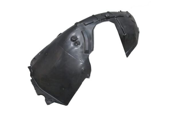 SEAT LEON- 21/25; ÖN ÇAMURLUK DAVLUMBAZI SOL (ÖNÜN ARKASI) (ENJEKSİYON BASKI)