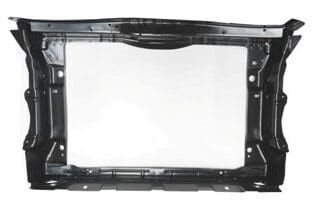 SKODA OCTAVIA- 10/12; ÖN PANEL SAC (TYG)