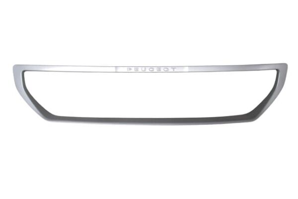 PEUGEOT EXPERT- 17/23; ÖN PANJUR ÇERÇEVESİ GÜMÜŞ GRİ (TW)