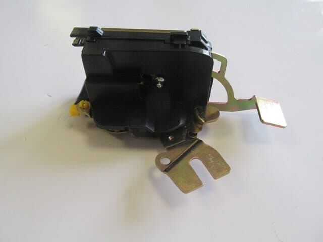 PEUGEOT BOXER- 94/02; BAGAJ KİLİDİ ORTA