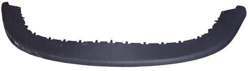 VOLKSWAGEN GOLF- 5- 04/09; KARLIK (ÖN TAMPON ALTI) SIYAH (SPOILER)(TYG)