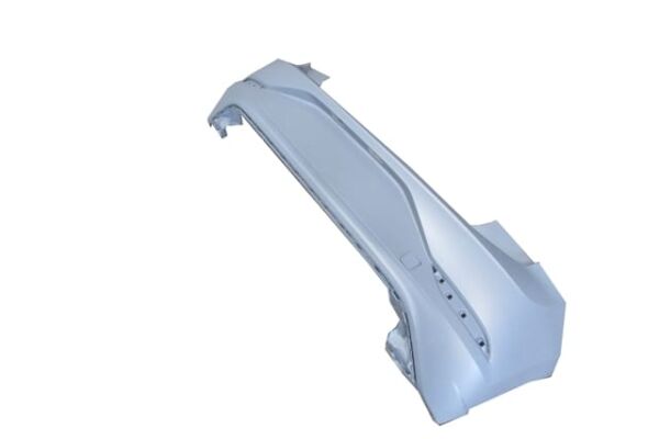 VOLKSWAGEN POLO- 8- 21/25; ARKA TAMPON ASTARLI/SENSÖR DELİKSİZ (TYG)